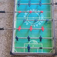 فوتبال دستی درحدنو