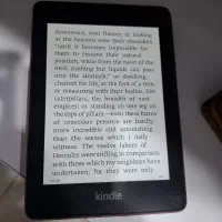 کتابخوان آمازون کیندل نسل دهم