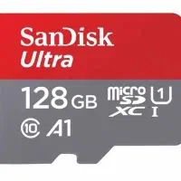 کارت حافظه کلاس 10 ظرفیت 128