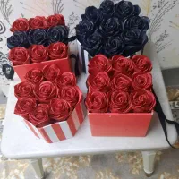 تخفیف فقط برای امروز باکسهای کوچک ۳۰۰ و بزرگ ۴۵۰