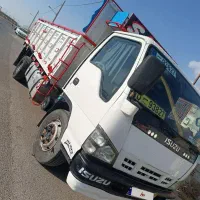 ایسوزو۶تن مدل ۹۰|خودرو سنگین|درمیان, |دیوار