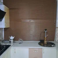 پرده کرکره ای
