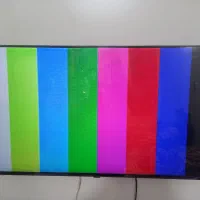 تلویزیون ۵۰ ال جی LG