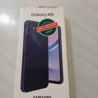 سامسونگ a15|موبایل|تهران, شهران جنوبی|دیوار