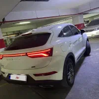 دیگنیتی پرایم مدل ۴۰۲ در حد صفر|خودرو سواری و وانت|بندرعباس, |دیوار