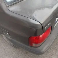 پراید 131مدل 90|خودرو سواری و وانت|اصفهان, وحید|دیوار