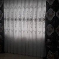 یالان ۳عدد|پرده، رانر، رومیزی|تهران, ائمه اطهار|دیوار