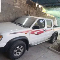 پیکاپ ریچ ۱۳۹۶