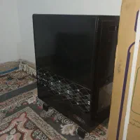 بخاری ۸هزار|بخاری، هیتر، شومینه|بم, |دیوار