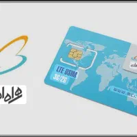 سیم کارت همراه اول ۳۴۱