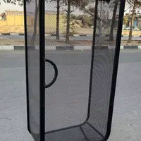 شلف اکسسوری کتابخانه میز اداری ایکس صندلی کافه طور|کتابخانه، شلف، قفسه‌های دیواری|مشهد, عبادی|دیوار