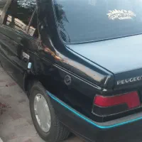 405 مدل 84