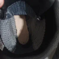 پوت سایز 43 تا 44 خارجی نو بدون استفاده|کیف، کفش، کمربند|اسلامآباد غرب, |دیوار