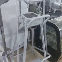 دیسپلی ۱۲۰ و ۱۵۰ سانتی /فر مرغ بریان|کافیشاپ و رستوران|شیبکوه (هرمزگان), |دیوار