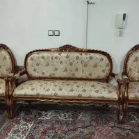 مبل فروش مبلمان|مبلمان خانگی و میز عسلی|شاهین‌شهر, شهرک گلدیس|دیوار