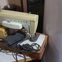 چرخ خیاطی سینجر