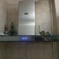 هود آشپزخانه میلاد