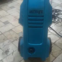 کارواش ۱۳۰ بار خانگی