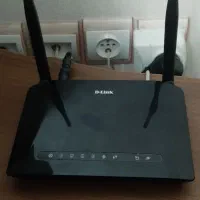 مودم  دی لینک