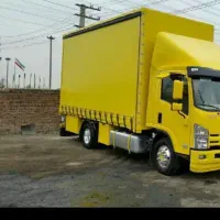 حمل ونقل وباربری اثاثیه منزل صداقت بار  تبریز