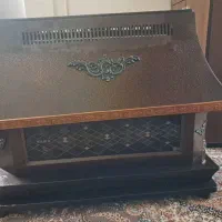 بخاری شومینه ای|بخاری، هیتر، شومینه|تهران, جوادیه تهرانپارس|دیوار