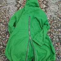 پالتو داخل خز دار|لباس|آستارا, |دیوار