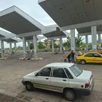 جذب اپراتور جایگاه سی ان جی