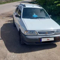 پراید ۹۸  ۱۳۱ یروز ۴