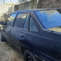 دوو سیلو مدل ۷۷|خودرو سواری و وانت|سنندج, |دیوار