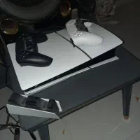 ps5 slim دیسک خور