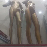 مانکن زنانه