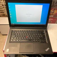 لپتاپ لنوو i5 در حد آک اس اس دی ۲۵۶