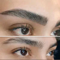مدل چهره برای فیلم برداری وعکس|خدمات آرایشگری و زیبایی|خمینی‌شهر, |دیوار