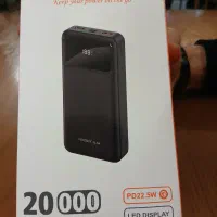 پاوربانک x energy 20000