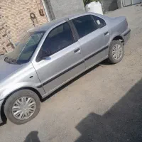 سمند ۸۳