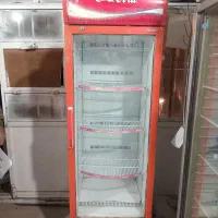 یخچال ایستاده