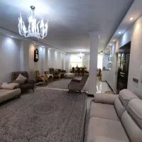 ۱۳۰ متر ۳ خواب فول امکانات. (سعادت اباد. آسمان)|فروش آپارتمان|تهران, آسمان|دیوار