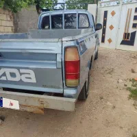 مزدا B2000|خودرو سواری و وانت|آشخانه, |دیوار