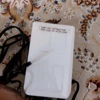 چرخ خیاطی ژانومه|چرخ خیاطی و ریسندگی|شاهینشهر, مسکن مهر|دیوار