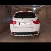 کوییک GXR تیپ L، مدل ۱۴۰۳