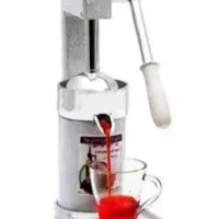 آب انارگیری دستی ابمیوه گیری....BITA 101