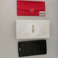 گوشی الجی جی ۴|موبایل|بجنورد, |دیوار