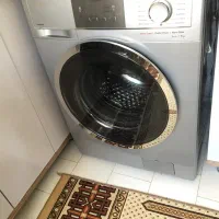 لباسشویی۷کیلو دوو مدل کاریزما