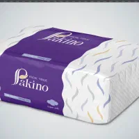 فروش دستمال کاغذی اقتصادی کلی