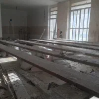 اجاره تخته الوار و چهارپایه وخرک ابزار|مصالح و تجهیزات ساختمان|شیراز, تاچارا|دیوار