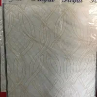 تشک پریما طبی فنری رویه گردباف ده سال ضمانت