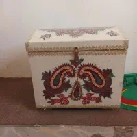 صندوقچه پته
