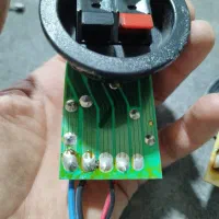 KENWOOD 2way crossover|سیستم صوتی خانگی|کلاله, |دیوار