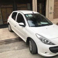 پژو ۲۰۷ مدل۱۴۰۳ برج ۱۱