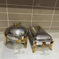 سوفله خوری نو و شیک خارجی